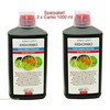 EasyLife Trąšos akvariumo augalams su anglimi Easy-Life EasyCarbo - 1000 ml