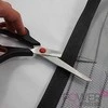 Easy Life Mako lamelinė durų tinklelis nuo vabzdžių su magnetu