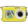 Easypix GoXtreme Reef Geltona 20150