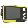 Easypix GoXtreme Reef Geltona 20150