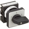 Eaton 1-0-2 1P 20A Camm jungtis montavimui - 012742