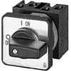 Eaton Kameros su trikampiu jungtis 3P 20A T0-4-8410 / E (024604)