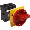 Eaton Jungtis P3-63 / V / SVB On Off 63A 37kW 048218