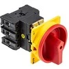 Eaton 3P 100A izoliacinis atjungiklis P3-100 / V / SVB montavimui (088558)