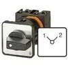 Eaton Važiuoklės jungtis 1-2-3 20A 3P T0-5-8270 / E (091059)