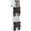 Eaton Adapteris 45mm 16A pločio takeliams 60mm 2 BBA0C -16 bėgiams (101455)