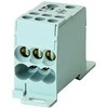 Eaton 102714 Paskirstymo blokas 1 poliaus 125A BPZ-KB-6/125 102714