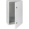 Eaton CS korpusas su tvirtinimo plokšte CS- 65 / 250 600x500x250mm 111697
