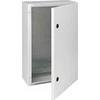 Eaton CS korpusas 1200x600x250mm IP66 su CS- 126 / 250 montavimo plokšte (111717)