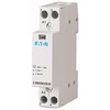 Eaton 120853 Modulinis kontaktorius 25A 2NO 0R 230V AC Z-SCH230/1/25-20 120853