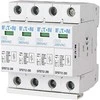 EATON viršįtampių ribotuvas T1+T2 B+C 4P 4M 12.5KA 1.5KV TN, TNS SPBT12-280/4
