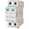 Eaton Viršįtampių ribotuvas D 2P 2.5kA 1kV SPDT3-335-1 + NPE (170487)
