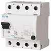Eaton Liekamosios srovės grandinės pertraukiklis 4P 125A 0,3A tipas S/A FRCMM-125/4/03-S/A 171182