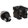 Eaton Jungiklis M22- WRK3 / K20, be grįžimo 22mm, juoda 216520