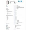 Eaton DILM150 RAC240 – 239588