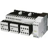 Eaton žvaigždės trikampis 55kW 115A 400V AC-3 SDAINLM115 (239963)