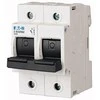 Eaton Z- SLS / CB / 2P 63A D02 248248 saugiklių atjungiklis