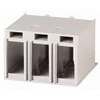 Eaton NZM1-XKSA dangtelis, skirtas BG1 3 polių