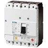 „Eaton“ maitinimo jungiklis 4P 125A 25kA NZMB1-4-A125 (265809)