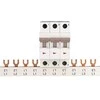 Eaton Z- GV- 16 / 3P + HS 3P 80A 16mm2 šakutė 271065