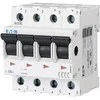Eaton IS-100/4 modular isolating switch 100A 4NO 4P 4M 4