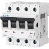 Eaton IS- 125 / 4 pagrindinis izoliacinis atjungiklis - 276289