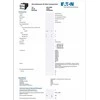 Eaton STACK- XHI04 - 276424