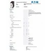Eaton DILM17- 01 230V maitinimo bar 50Hz - 277036