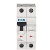 Eaton 1 + N C 16A 15kA 278674