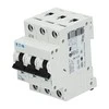 Eaton FAZ-C6 / 3 3P C 6A 15kA AC - 278867