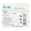 Eaton FAZ-C6 / 3 3P C 6A 15kA AC - 278867