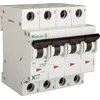 Eaton 3 + N C 20A 15kA AC 278976