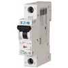 Eaton FAZ- C4 / 1-DC nuolatinės srovės perjungiklis 1P C 4A 10kA 279124