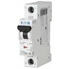 Eaton FAZ- C4 / 1-DC nuolatinės srovės perjungiklis 1P C 4A 10kA 279124