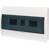 Eaton Modulis perjungimo pavara 1 x 18 paviršiaus IP40 BC- O-1 / 18- ECO (280348)