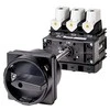 Eaton 3P 250A izoliacinis diskas P5-250 / V / SVB- SW (280945) montavimui