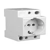 Eaton SCHUKO tipo lizdas Z- SD / 230 - 266875
