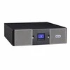 Eaton 9PX3000IRT3U nepertraukiamo maitinimo resursai (UPS) Dviguba konversija (prisijungus) 3000 VA 3000 W 10 AC išvestis(ys / čių)