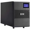 Eaton 9SX Dviguba konversija (prisijungus) 1000 VA 900 W 6 AC išvestis(ys / čių)