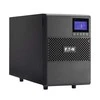 Eaton 9SX Dviguba konversija (prisijungus) 1000 VA 900 W 6 AC išvestis(ys / čių)