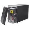 Eaton 9SX Dviguba konversija (prisijungus) 1000 VA 900 W 6 AC išvestis(ys / čių)