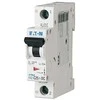 Eaton Eaton grandinės pertraukiklis FAZ C32/1-DC 1P C 32A 10kA DC 279131