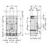 Eaton Maitinimo šaltinis NZMN4-AE1000 3-polius 1000A 265760