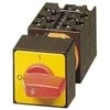 Eaton 3P 100A izoliacinė jungtis P3-100 / E-RT (007189)