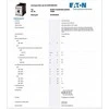 Eaton DiLM12-10 230V maitinimo bar 50Hz - 276830