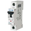 Eaton grandinės pertraukiklis 1P Z 3A 15kA AC FAZ-Z3/1 278621