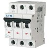 Eaton FAZ-C2 / 3 3P C 2A 15kA AC - 278861