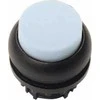Eaton Raudona O mygtuko diskas su apšvietimu M22-DLH-R-X0 (216975)