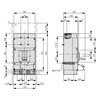 Eaton Maitinimo šaltinis NZMN4-AE1600 3-polius 1600A 265762