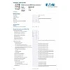 Eaton 3P C 32A 242477